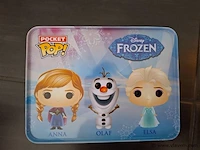 Pop! pocket frozen - afbeelding 4 van  5