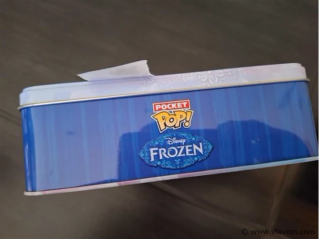 Pop! pocket frozen - afbeelding 5 van  5