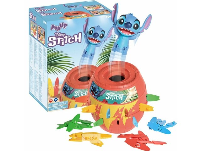 Pop up stitch - afbeelding 1 van  5