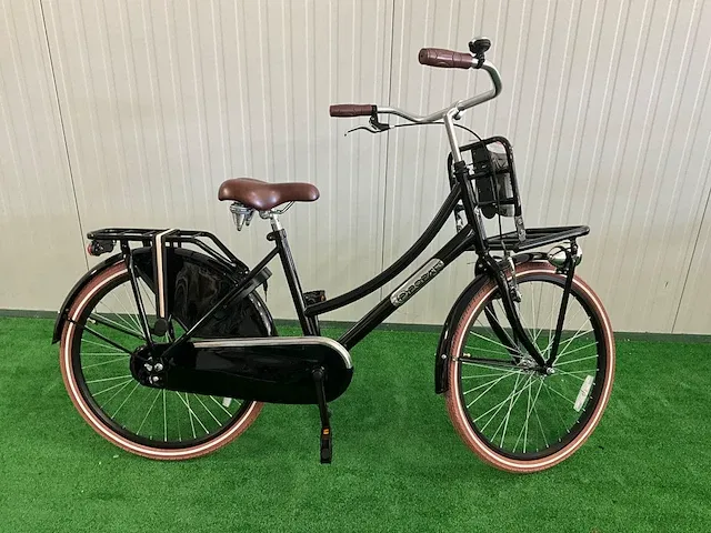 Popal daily dutch damesfiets - afbeelding 1 van  6