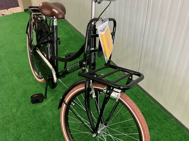 Popal daily dutch damesfiets - afbeelding 2 van  6