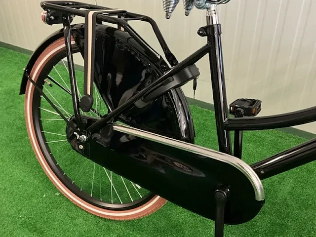 Popal daily dutch damesfiets - afbeelding 3 van  6