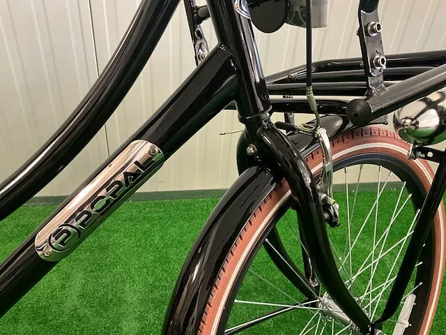 Popal daily dutch damesfiets - afbeelding 4 van  6