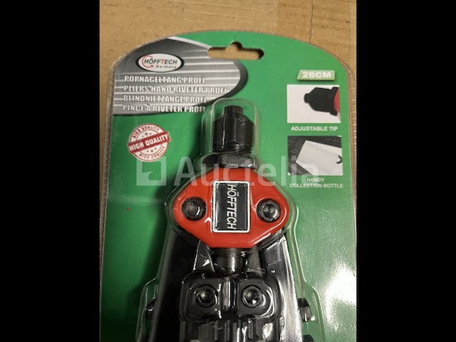 Popnageltang - afbeelding 2 van  2