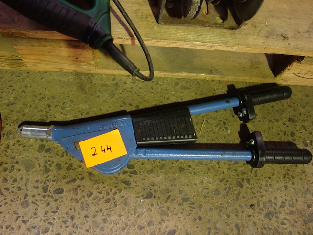 Popnageltang - afbeelding 1 van  1