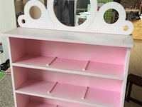 Poppenhuis - afbeelding 1 van  3