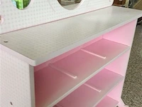 Poppenhuis - afbeelding 2 van  3