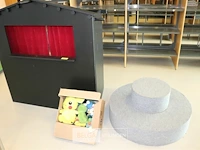 Poppenkast - afbeelding 1 van  2