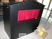 Poppenkast - afbeelding 2 van  2