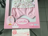 Poppenkledij met schoentjes - afbeelding 1 van  2