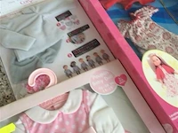 Poppenkledij - afbeelding 2 van  2