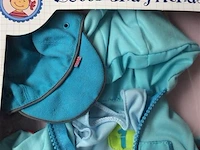Poppenkledij - afbeelding 2 van  2