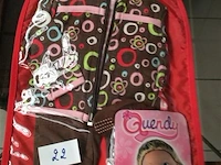 Poppenkledij - afbeelding 1 van  1