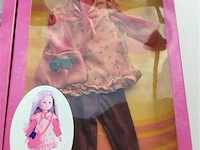 Poppenkledij - afbeelding 3 van  3