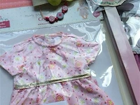 Poppenkledij - afbeelding 3 van  3