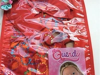 Poppenkledij - afbeelding 3 van  3
