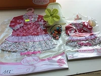 Poppenkledij - afbeelding 1 van  3