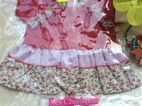 Poppenkledij - afbeelding 2 van  3