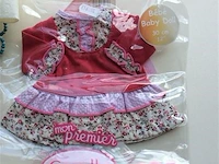 Poppenkledij - afbeelding 3 van  3