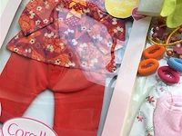 Poppenkledij - afbeelding 2 van  3