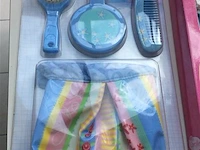 Poppenkledij - afbeelding 2 van  3