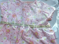 Poppenkledij - afbeelding 2 van  3