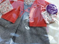 Poppenkledij - afbeelding 3 van  3