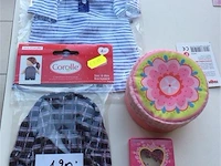 Poppenkledij - afbeelding 1 van  3