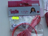 Poppenkledij - afbeelding 2 van  3