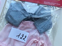 Poppenkledij - afbeelding 3 van  3