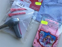 Poppenkledij - afbeelding 2 van  3