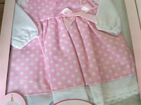 Poppenkleedjes 2stuks - afbeelding 2 van  3