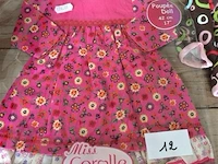 Poppenkleedjes 2stuks - afbeelding 2 van  3