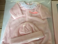 Poppenkleedjes 2stuks - afbeelding 2 van  3