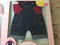 Poppenkleedjes 2stuks - afbeelding 3 van  3