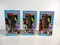 Poppenset (x3) - afbeelding 1 van  2