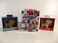 Poppenset (x3) - afbeelding 1 van  4