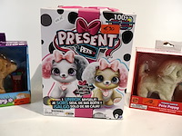 Poppenset (x3) - afbeelding 2 van  4