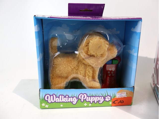 Poppenset (x3) - afbeelding 3 van  4