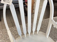 Poppenstoel - afbeelding 2 van  2