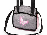 Poppenwagen met luiertas - afbeelding 5 van  5