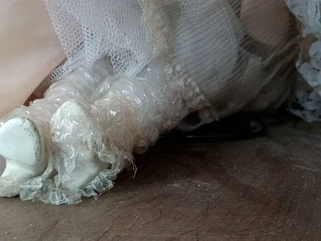 Poppetjes, ca. 10 stuks - afbeelding 7 van  8