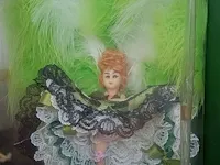 Poppetjes, ca. 10 stuks - afbeelding 8 van  8