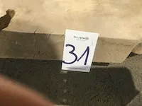 Populier boomstamtafel - afbeelding 6 van  7