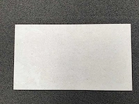 Porcelanosa adda silver wandtegel 33,3x59,2 cm 49,68 m² - afbeelding 3 van  9