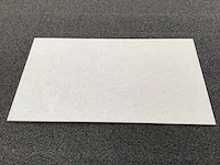 Porcelanosa adda silver wandtegel 33,3x59,2 cm 49,68 m² - afbeelding 4 van  9