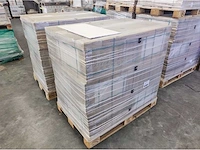 Porcelanosa adda silver wandtegel 33,3x59,2 cm 49,68 m² - afbeelding 6 van  9