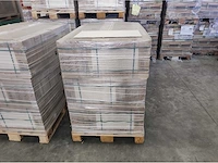 Porcelanosa adda silver wandtegel 33,3x59,2 cm 49,68 m² - afbeelding 7 van  9