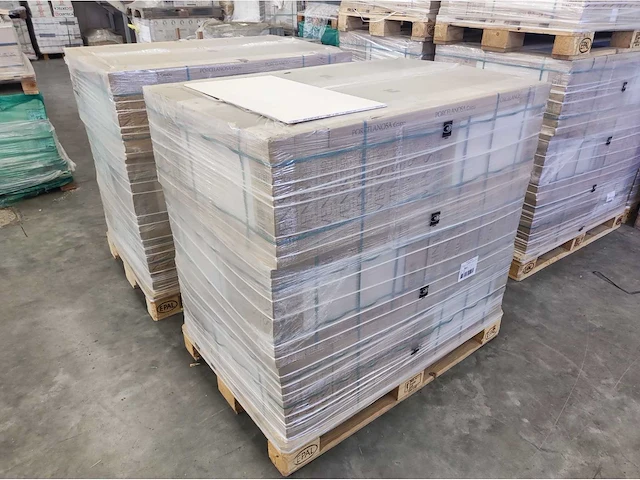 Porcelanosa adda silver wandtegel 33,3x59,2 cm 49,68 m² - afbeelding 6 van  9
