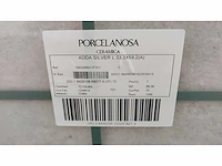 Porcelanosa adda silver wandtegel 33,3x59,2 cm 49,68 m² - afbeelding 8 van  9